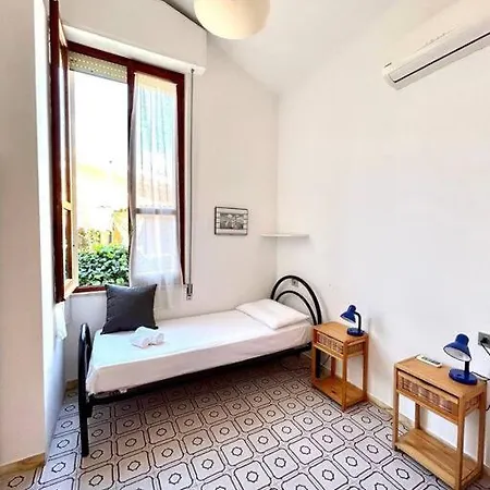 Front Poetto Beach, Cagliari, By Home&experience Holiday home Cagliari