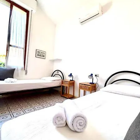 Holiday home Front Poetto Beach, Cagliari, By Home&experience Cagliari