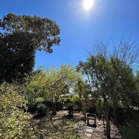 Holiday home Front Poetto Beach, Cagliari, By Home&experience *