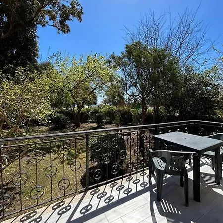 Front Poetto Beach, Cagliari, By Home&experience Holiday home