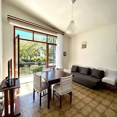 Front Poetto Beach, Cagliari, By Home&experience Holiday home *