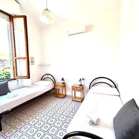 Front Poetto Beach, Cagliari, By Home&experience *