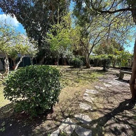 Holiday home Front Poetto Beach, Cagliari, By Home&experience