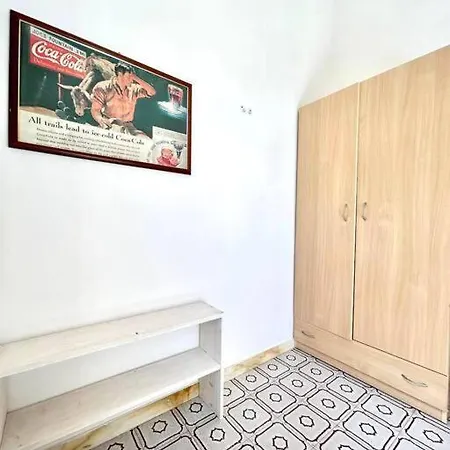 Holiday home Front Poetto Beach, Cagliari, By Home&experience