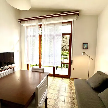 Front Poetto Beach, Cagliari, By Home&experience *
