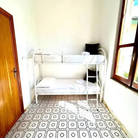 Front Poetto Beach, Cagliari, By Home&experience *